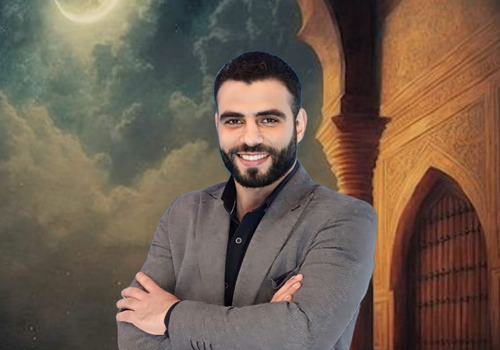 استاذ محمد رجب