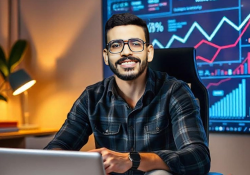 الباشمهندس رفيق مسلم